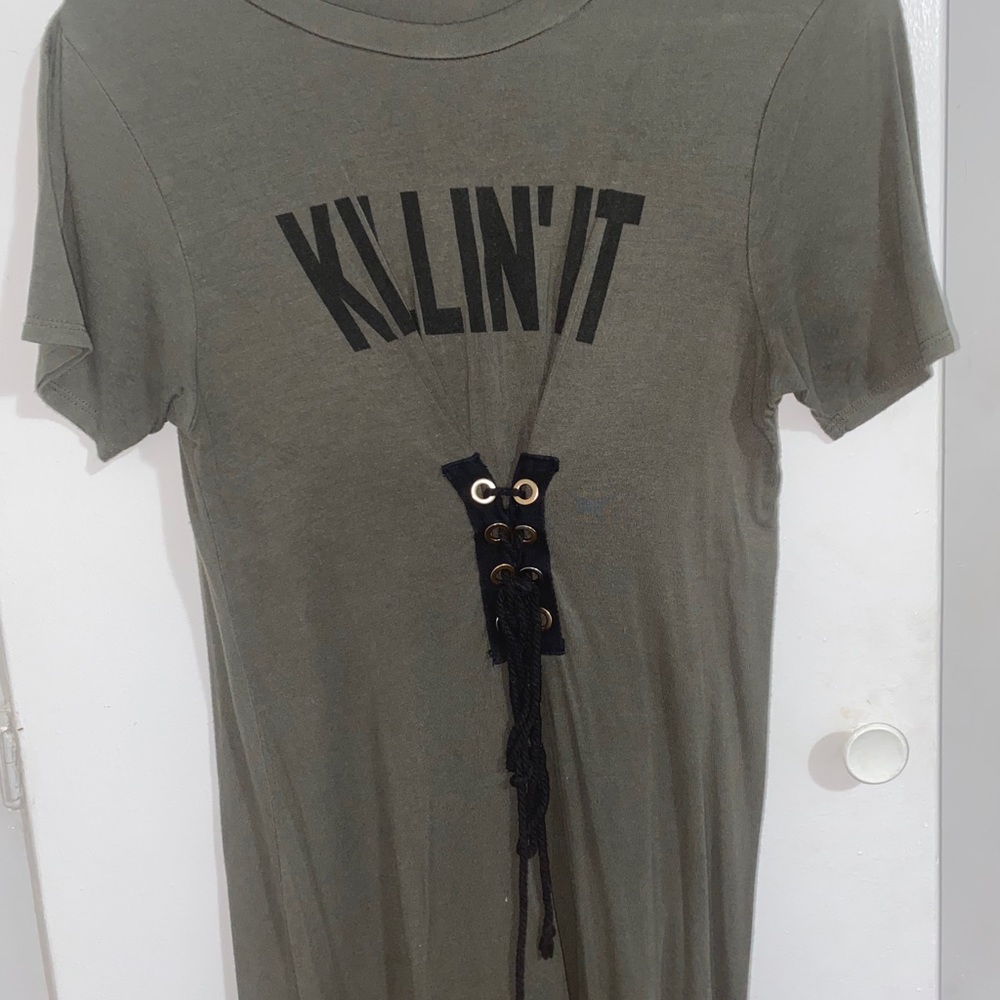 KillinIt Dress